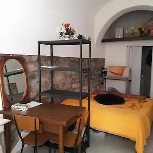 Appartamento La Cave Medievale De, Sanremo