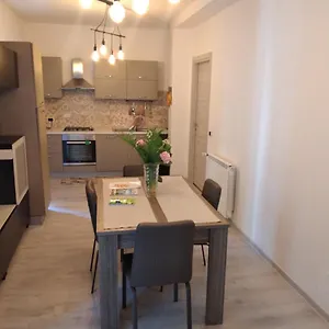 Casa vacanze Casavacanzesanremo, Sanremo
