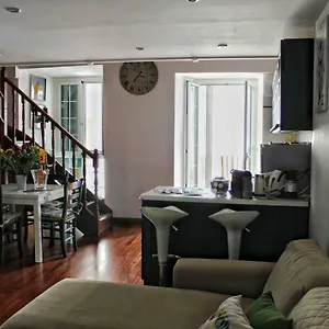 Appartamento Casa Thomas, Sanremo