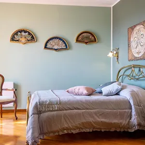 I 7 Ventagli,private Room,hydromassage ,ac Aria Condizionata Alloggio in famiglia Montepulciano Stazione