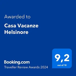 Helsinore San Remo