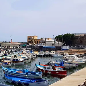 Appartamento In Centro Storico, Sanremo